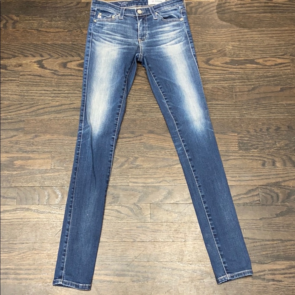 The legging
